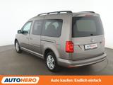 Volkswagen Caddy 1.4 TSI Maxi Comfortline BlueMotion *TEMPO - Volkswagen Caddy: Bluemotion