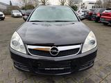 Opel Vectra C 3.0 Caravan Edition AUTOMATIK/PDC/LEDER - Opel Vectra A mit Diesel-Antrieb