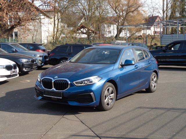 BMW 118i Advantage Aut. Navi, Pano, LED, SHZ, Kamera