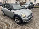 MINI Cooper D Clubman Cooper - MINI Cooper D Clubman von privat