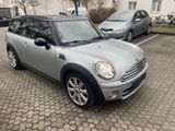 MINI Cooper D Clubman Cooper - MINI Cooper D Clubman von privat