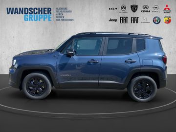 Jeep Renegade - 1.3 Limited 4xe +3xKlima+Pano+ACC+LM