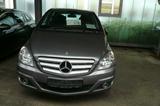 Mercedes-Benz B 180 B -Klasse B 180 - Mercedes-Benz B 180 aus 2009