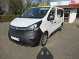 Opel Vivaro B Kasten/Kombi Combi L1H1  2,7t - Opel Vivaro: Combi L2h1