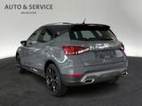 Seat Arona 1.0 TSI DSG FR Black Edition |ACC|KAMERA| - Euro5 Gebrauchtwagen