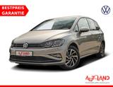 Volkswagen Golf Sportsvan VII 1.5 TSI Join DSG Navi PDC SHZ - Volkswagen Golf: 1j