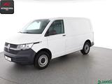 Volkswagen T6 Transporter T6.1 2.0 TDI KASTEN LEDER,AHK,1HD - Volkswagen T6 Transporter aus 2021