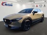 Mazda CX-30 140 Autom. NAGISA, Ganzj, AHK - Mazda CX-30 Nagisa mit Benzin-Antrieb