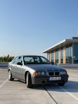 BMW E36 316i - BMW 316 in Dresden