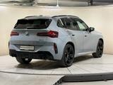 BMW X3 M50 xDrive Pro AHK ACC 360° HUD HK Pano - BMW X3 mit Benzin-Antrieb