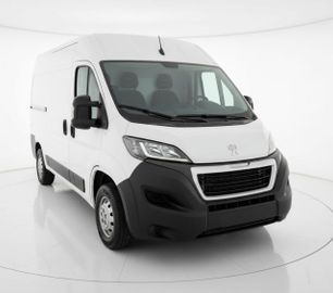 Peugeot Boxer - 3