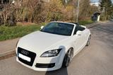 Audi TT 8j Cabrio/Roadster S-Line 2.0 Tfsi... - Audi TT: 8j