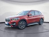 BMW X1 xDrive20i xLine Sport-Aut. Navi Panorama AHK - BMW X1 xLine mit Benzin-Antrieb