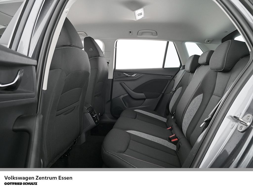 Skoda Kamiq - Bild 12