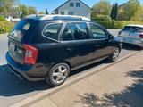 Kia Carens - gebrauchte Kia Carens aus dem Jahr 2012