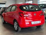 Opel Corsa E 1.3 CDTI   ecoFlex 2xPDC/NAVI - Opel Corsa mit Diesel-Antrieb: 1.3