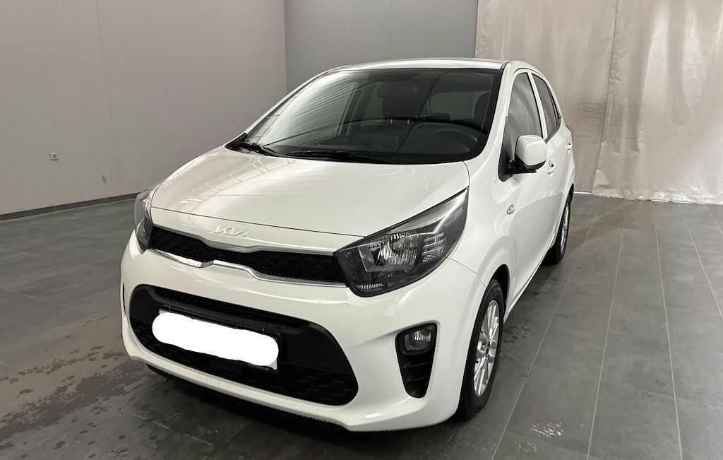 Image of Kia Picanto
