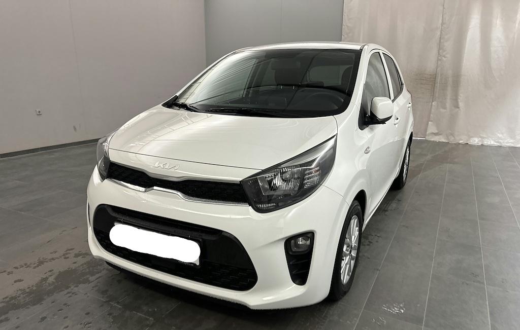 Kia Picanto Dream Team