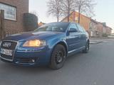 Audi A3 1.6 FSI S line Sportpaket plus Sportback ... - Audi A3 aus 2005: Line