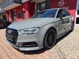 Audi A3 40 TFSI S-Tronic quattro S-Line Competition - Audi A3 Unfallwagen