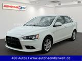 Mitsubishi Lancer 1.5 Sportback Lim. - Mitsubishi Lancer: Limousine, Sportback