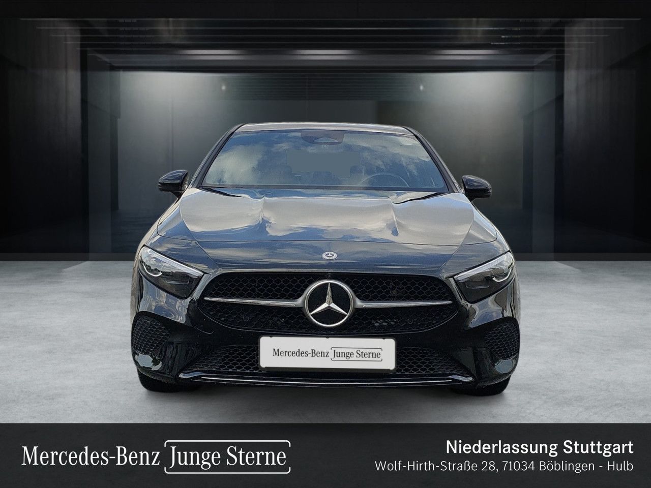 Mercedes-Benz A 250 e Prog Adva Mbeam 360° Keyless Memo Ambi foto 3
