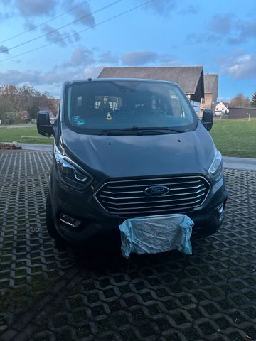 Ford Tourneo Costum L2 Baujahr 04.2019