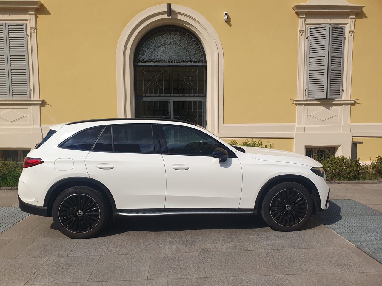 Other Mercedes-benz GLC 220 d 4Matic Mild Hybrid AMG L
