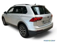 Volkswagen Tiguan - Vorschau Bild 6