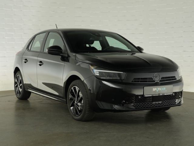 Corsa F FACELIFT GS AT+LED+RÜCKFAHRKAMERA+SITZ-/