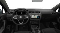 Volkswagen Tiguan Allspace - Vorschau Bild 13