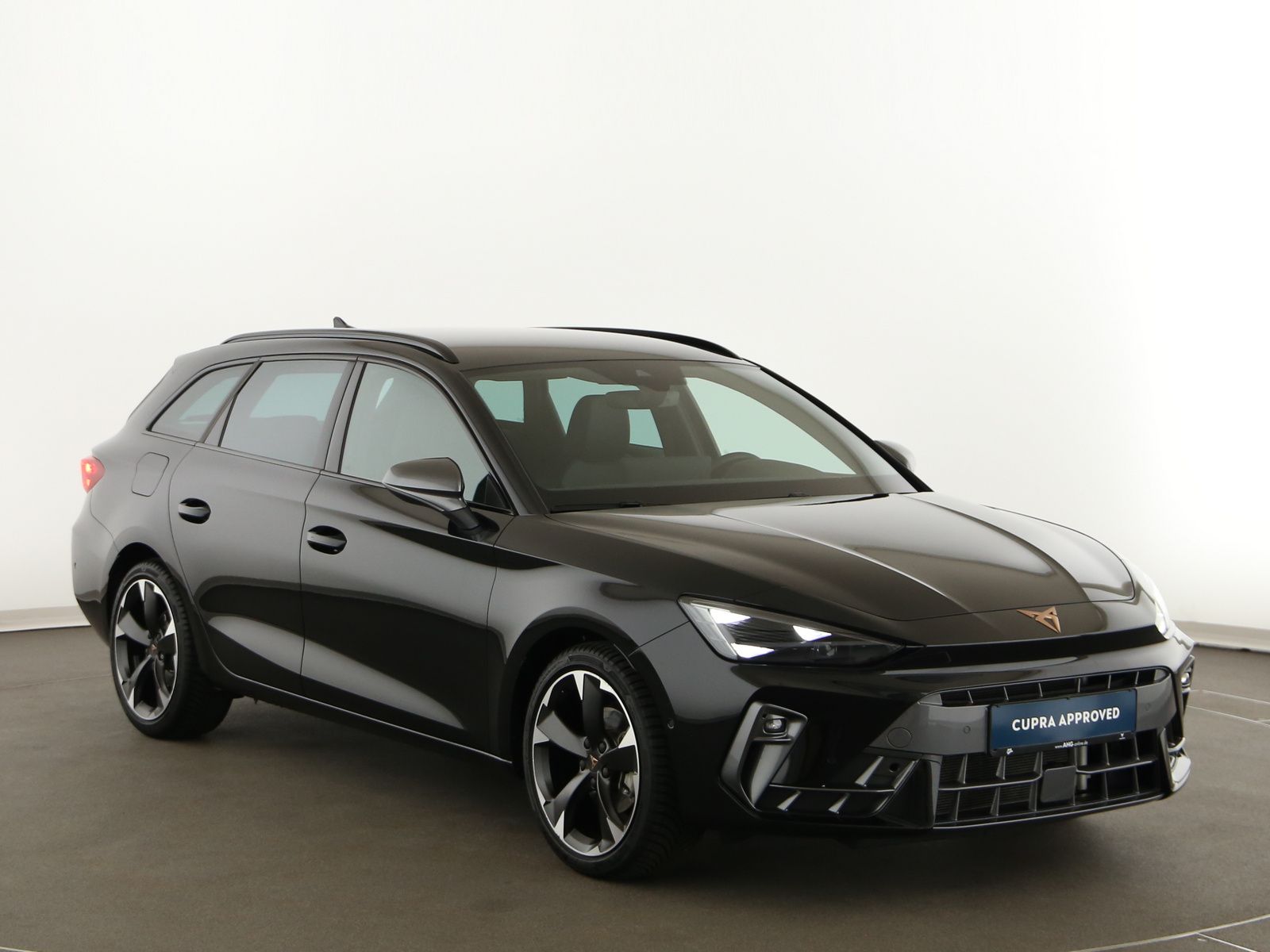 Cupra Leon - Bild 9