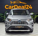 Toyota RAV 4 2.5 Hybrid Lounge/Top Ausstattung/Top Zust - Toyota RAV 4 in Duisburg