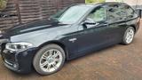 BMW 535d xDrive Touring Individual - BMW 535 in Oberhausen