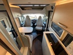 HYMER / ERIBA / HYMERCAR FREE 600 | Aufstelldach | Lithium 100 AH | RFK