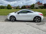 Peugeot RCZ GT-Line*Xenon,Leder,19 Zoll, Perlmutt,1.Hand - gebrauchte Peugeot Sportwagen