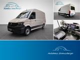 Volkswagen Crafter Kasten 35 MRH FACELIFT Klima Shz 270° - Volkswagen Crafter aus 2025