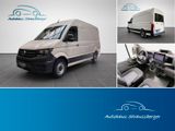 Volkswagen Crafter Kasten 35 MRH FACELIFT Klima Shz 270° - Volkswagen Crafter: Facelift