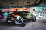 Mercedes-Benz GLE 63 AMG Mercedes-AMG GLE 63 S 4MATIC+ Mer... - Mercedes-Benz GLE 63 AMG von privat