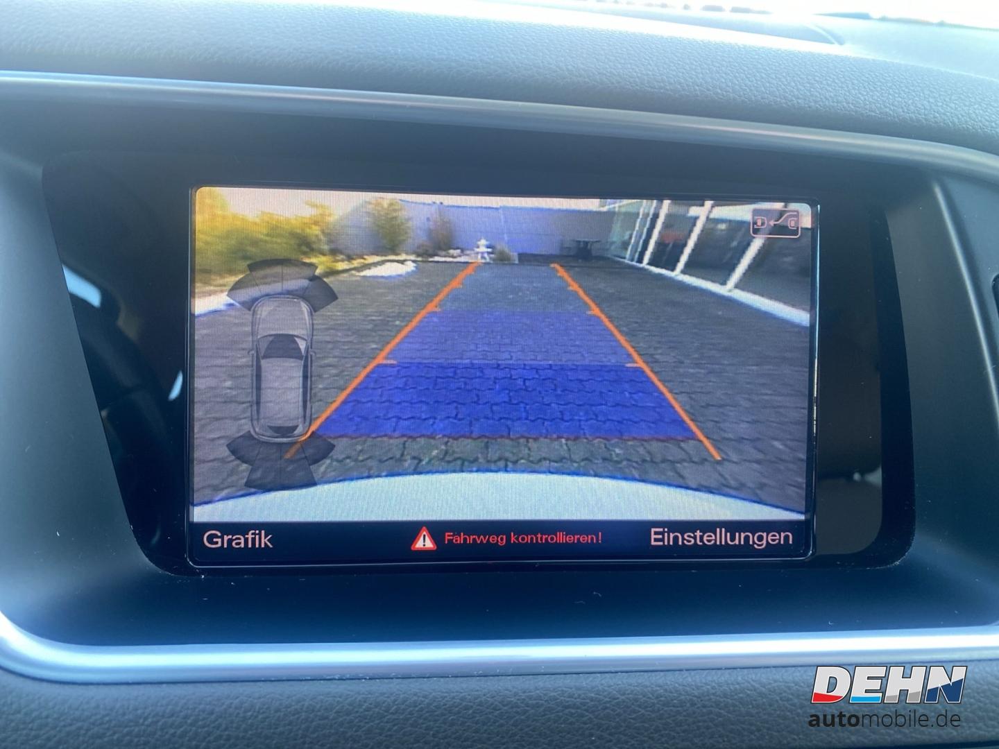 Audi Q5 2.0 TDI DSG quattro Pano MMI Magnetic Kamera
