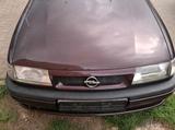 Opel verkaufe Opel Vectra a - Opel aus 1994