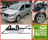 Mercedes-Benz Vito 119 CDI Tourer Lang Aut*8sitzer*AHK*19 - Mercedes-Benz Vito Gebrauchtwagen in Bremen