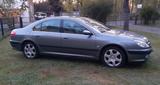 Peugeot 607 Platinum 160 Automatik Platinium - Peugeot 607 Gebrauchtwagen