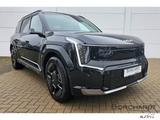 Kia EV9 GT-Line AWD GTL RELAX Panorama Digitale Spie - Kia EV9: Automatik