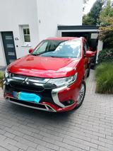 Mitsubishi Outlander Phev, Basis Spirit - Mitsubishi Outlander in Bochum