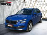 Skoda Kamiq Tour