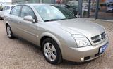 Opel Vectra 1.8 Elegance *Jahreswagenzustand - Opel Vectra mit Benzin-Antrieb: Limousine