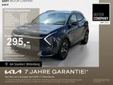 Kia Sportage Diesel Spirit Standheizung AHK Navi DCT - Kia Tageszulassungen mit Diesel-Antrieb
