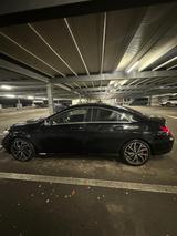 Mercedes-Benz Mercedes cla 220 AMG - gebrauchte Mercedes-Benz CLA 220 aus dem Jahr 2014