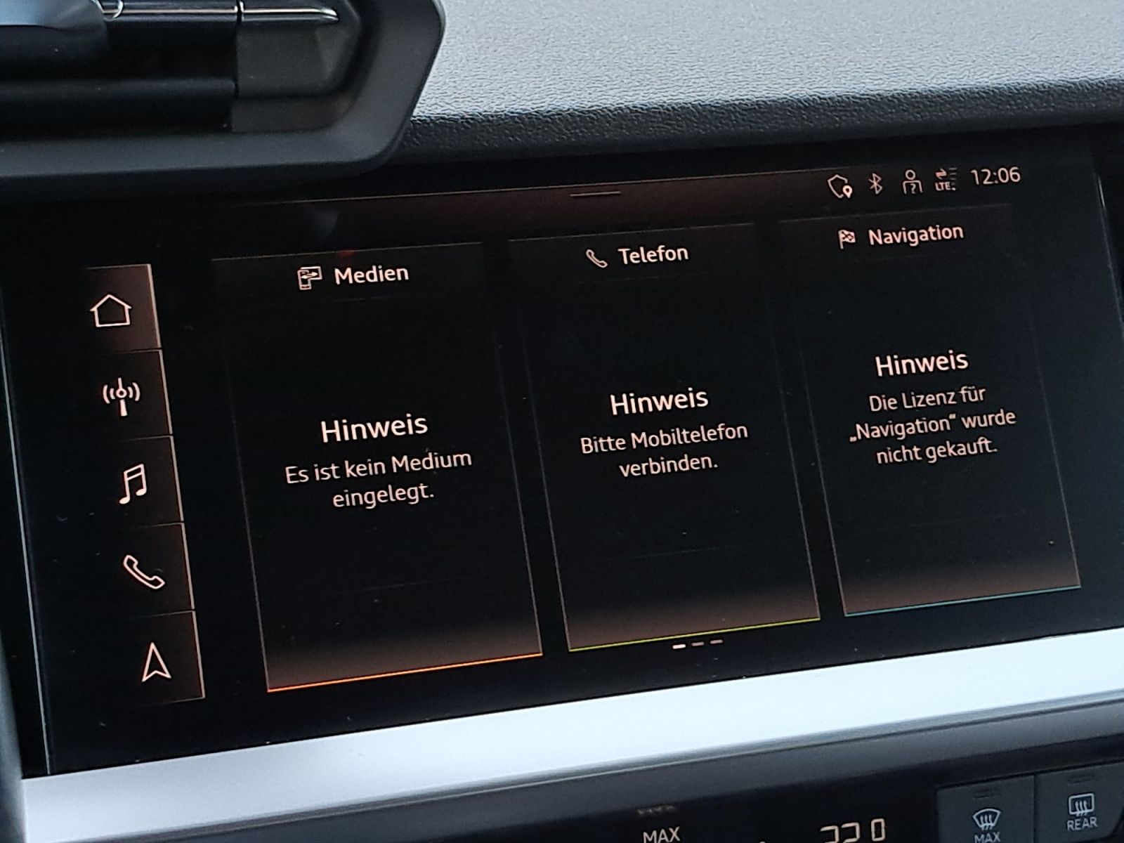 Audi A3 - Bild 18